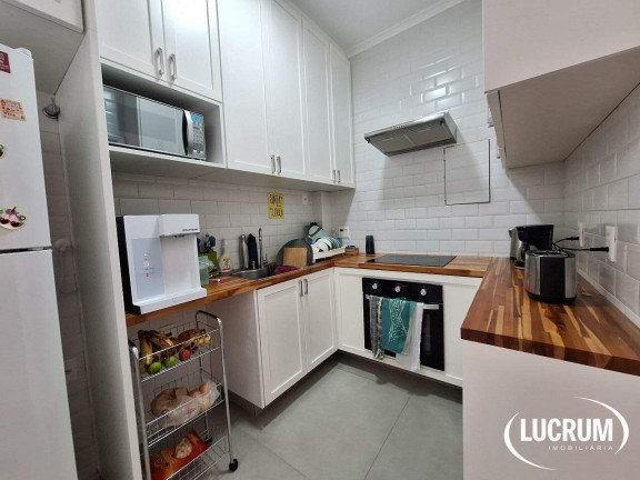 Imagem Apartamento com 3 Quartos à Venda, 101 m² em Humaitá - Rio De Janeiro Imagem Apartamento com 3 Quartos à Venda, 101 m² em Humaitá - Rio De Janeiro