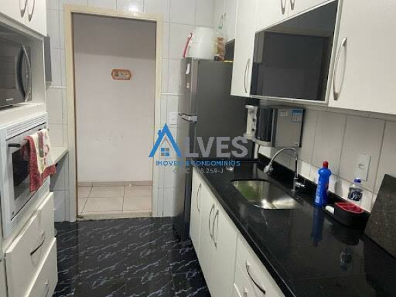 Imagem Apartamento com 3 Quartos à Venda, 65 m² em Baeta Neves - São Bernardo Do Campo Imagem Apartamento com 3 Quartos à Venda, 65 m² em Baeta Neves - São Bernardo Do Campo