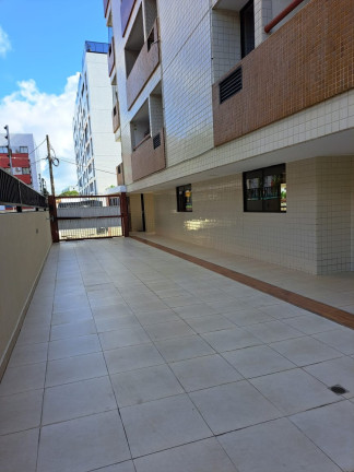 Imagem Apartamento com 2 Quartos à Venda, 76 m² em Cabo Branco - João Pessoa