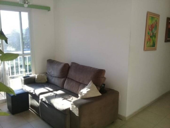 Imagem Apartamento com 2 Quartos à Venda, 64 m² em Vila São José - Taubaté Imagem Apartamento com 2 Quartos à Venda, 64 m² em Vila São José - Taubaté