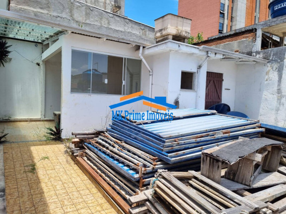 Imagem Terreno à Venda, 262 m² em Centro - Osasco Imagem Terreno à Venda, 262 m² em Centro - Osasco