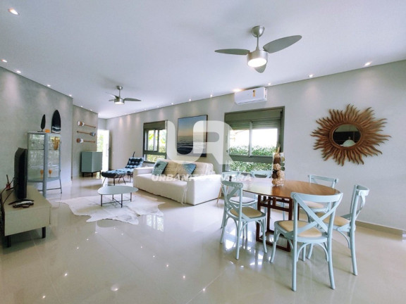 Imagem Casa com 4 Quartos à Venda, 198 m² em Riviera - Bertioga