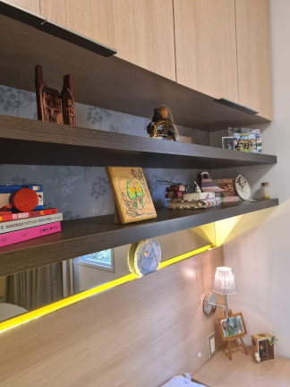 Imagem Apartamento com 2 Quartos à Venda, 65 m² em Cambuci - São Paulo Imagem Apartamento com 2 Quartos à Venda, 65 m² em Cambuci - São Paulo
