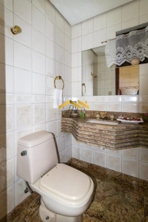 Imagem Apartamento com 4 Quartos à Venda, 490 m² em Bosque Da Saúde - São Paulo Imagem Apartamento com 4 Quartos à Venda, 490 m² em Bosque Da Saúde - São Paulo