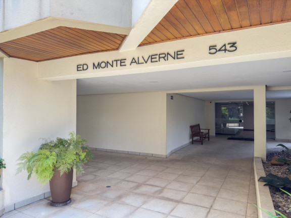 Imagem Apartamento com 3 Quartos à Venda, 98 m² em Chácara Inglesa - São Paulo