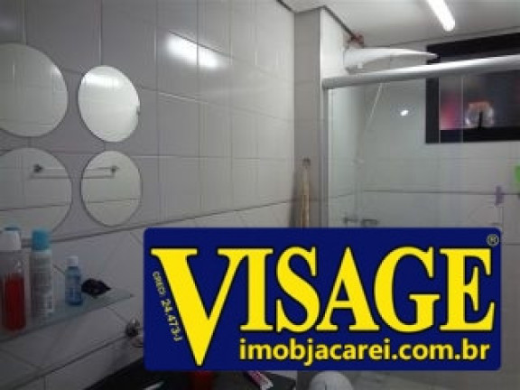 Imagem Apartamento com 3 Quartos à Venda,  em Vila Machado - Jacareí