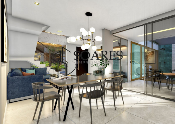 Imagem Casa com 3 Quartos à Venda, 200 m² em Centro - Salinópolis Imagem Casa com 3 Quartos à Venda, 200 m² em Centro - Salinópolis