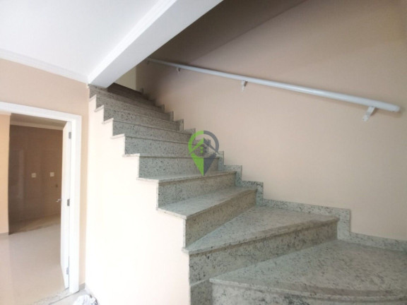 Imagem Casa com 4 Quartos à Venda, 326 m² em Pompéia - Santos Imagem Casa com 4 Quartos à Venda, 326 m² em Pompéia - Santos