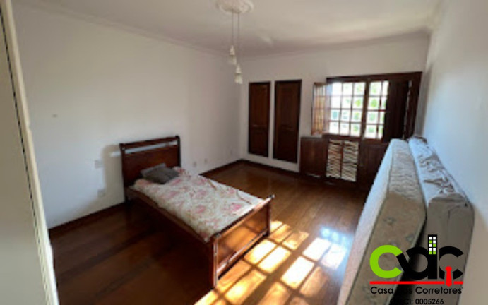 Imagem Sobrado com 4 Quartos para Alugar,  em Jardim Novo Mundo - Poços De Caldas
