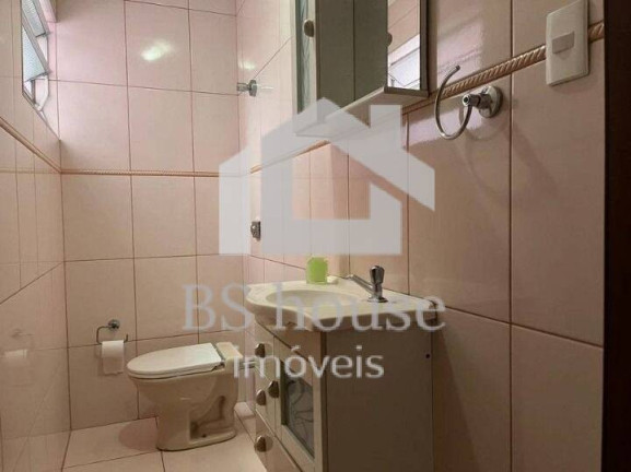 Imagem Sobrado com 4 Quartos à Venda, 260 m² em Vila Pires - Santo André Imagem Sobrado com 4 Quartos à Venda, 260 m² em Vila Pires - Santo André