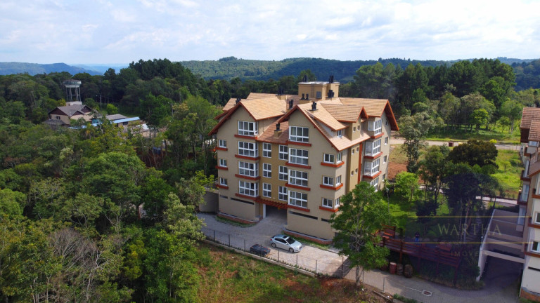 Imagem Apartamento com 2 Quartos à Venda, 71 m² em Centro - Gramado Imagem Apartamento com 2 Quartos à Venda, 71 m² em Centro - Gramado