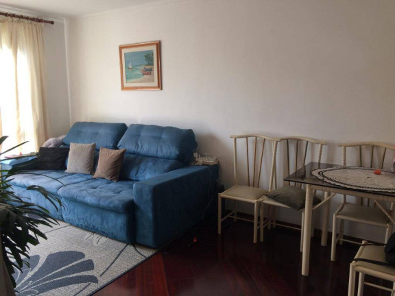 Imagem Apartamento com 2 Quartos à Venda, 72 m² em Jardim Santa Emília - São Paulo Imagem Apartamento com 2 Quartos à Venda, 72 m² em Jardim Santa Emília - São Paulo