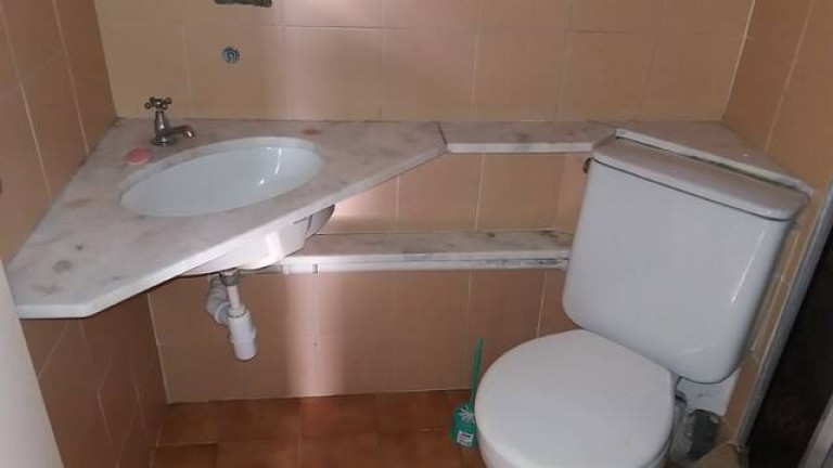 Imagem Apartamento com 2 Quartos à Venda, 60 m² em Centro - Suzano