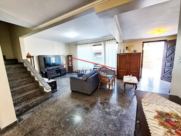 Imagem Apartamento com 3 Quartos à Venda, 165 m² em Boqueirão - Santos