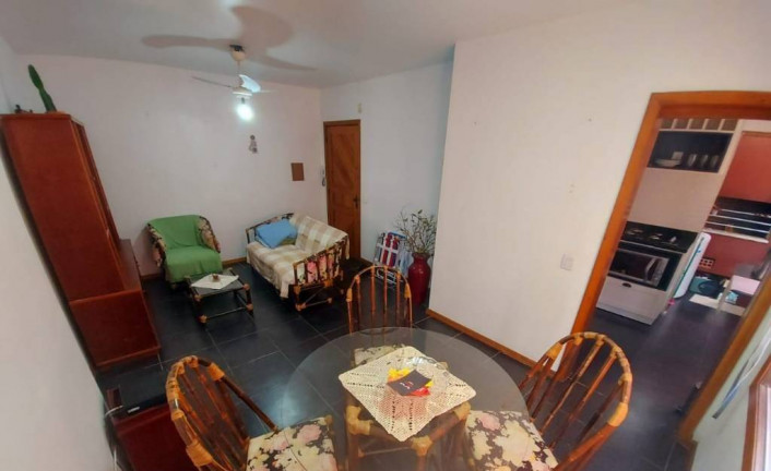 Imagem Apartamento com 2 Quartos à Venda, 82 m² em Centro - Capão Da Canoa