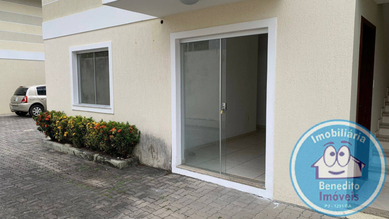 Imagem Apartamento com 1 Quarto para Alugar, 60 m² em Porto Seguro