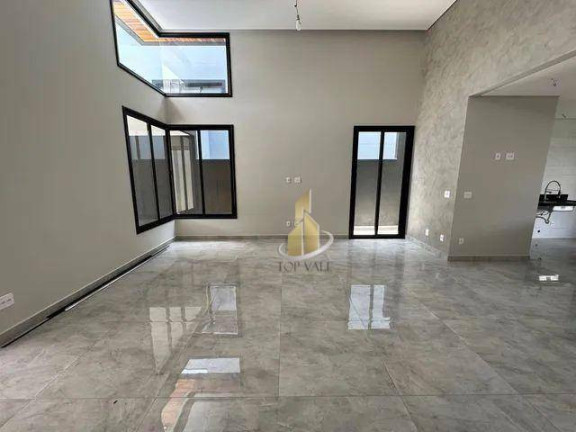 Imagem Casa com 3 Quartos à Venda, 150 m² em Condomínio Terras Do Vale - Caçapava Imagem Casa com 3 Quartos à Venda, 150 m² em Condomínio Terras Do Vale - Caçapava