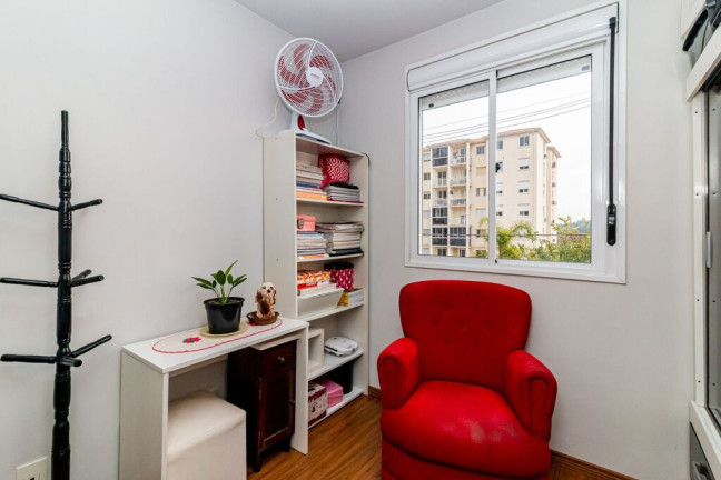 Imagem Apartamento com 3 Quartos à Venda, 67 m² em Protásio Alves - Porto Alegre