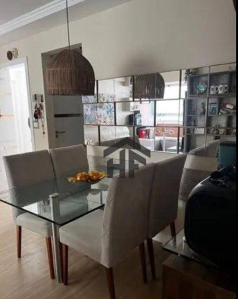 Imagem Apartamento com 2 Quartos à Venda, 70 m² em Encruzilhada - Recife