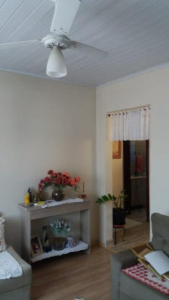 Imagem Casa com 2 Quartos à Venda, 86 m² em Kroeff - Novo Hamburgo