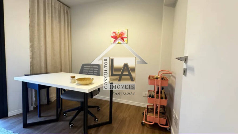 Imagem Casa de Condomínio com 2 Quartos à Venda, 110 m² em Brooklin Paulista - São Paulo Imagem Casa de Condomínio com 2 Quartos à Venda, 110 m² em Brooklin Paulista - São Paulo
