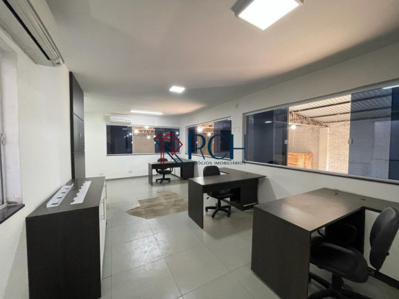 Imagem Imóvel à Venda, 980 m² em Parque Empresarial Das Mangueiras - Sorocaba Imagem Imóvel à Venda, 980 m² em Parque Empresarial Das Mangueiras - Sorocaba