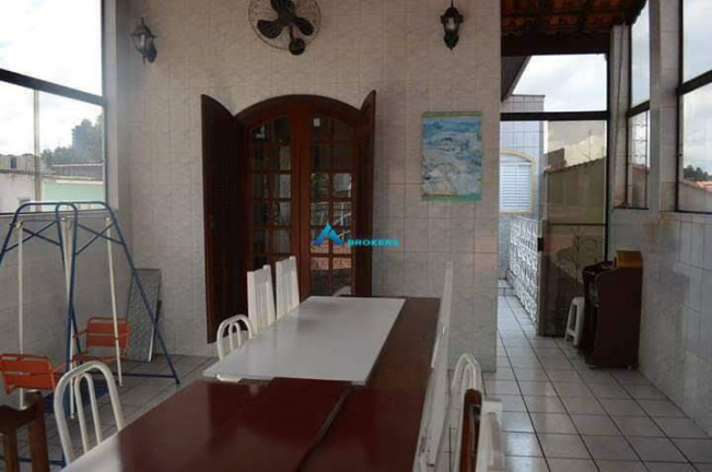 Imagem Casa com 3 Quartos à Venda, 283 m² em Vila Vianelo - Jundiaí Imagem Casa com 3 Quartos à Venda, 283 m² em Vila Vianelo - Jundiaí