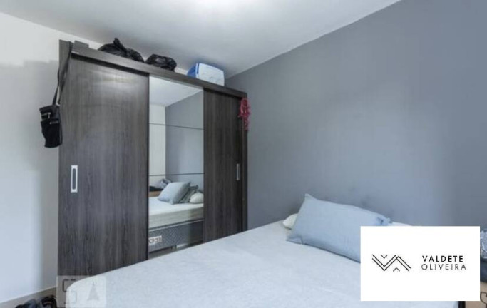 Imagem Apartamento com 2 Quartos à Venda, 49 m² em Parque Residencial Flamboyant - São José Dos Campos