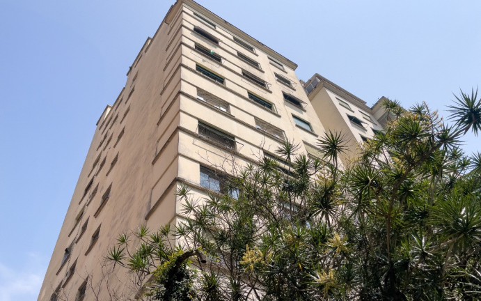 Imagem Apartamento com 3 Quartos à Venda, 212 m² em Consolação - São Paulo