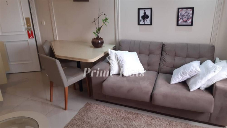 Imagem Apartamento com 1 Quarto à Venda, 30 m² em Vila Olímpia - São Paulo Imagem Apartamento com 1 Quarto à Venda, 30 m² em Vila Olímpia - São Paulo