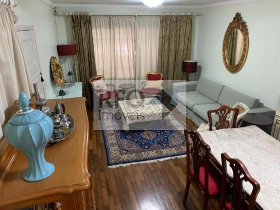 Imagem Casa com 3 Quartos à Venda, 163 m² em Vila Firmiano Pinto - São Paulo