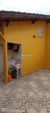 Imagem Casa com 2 Quartos à Venda, 115 m² em Melvi - Praia Grande