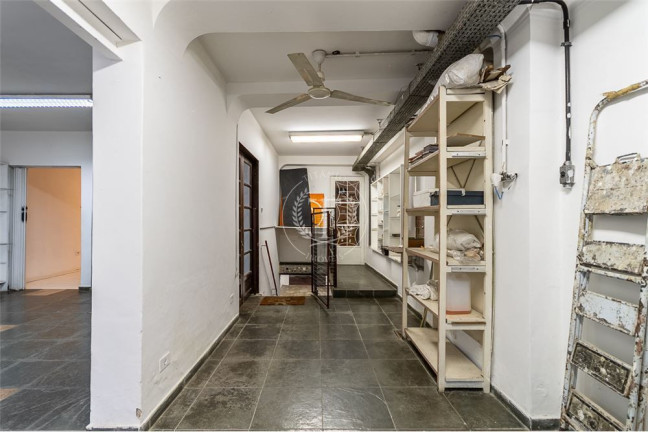 Imagem Casa com 4 Quartos à Venda, 350 m² em Vila Mariana - São Paulo