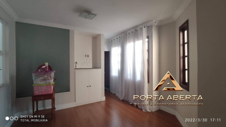 Imagem Casa com 4 Quartos à Venda, 300 m² em Imbaúbas - Ipatinga