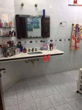 Imagem Casa com 3 Quartos à Venda ou Locação, 460 m² em Jardim América - Sorocaba Imagem Casa com 3 Quartos à Venda ou Locação, 460 m² em Jardim América - Sorocaba