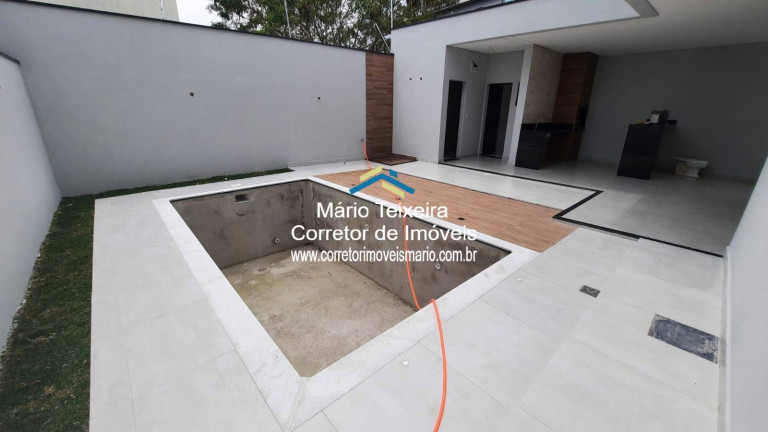 Imagem Casa de Condomínio com 4 Quartos à Venda, 258 m² em Urbanova - São José Dos Campos Imagem Casa de Condomínio com 4 Quartos à Venda, 258 m² em Urbanova - São José Dos Campos