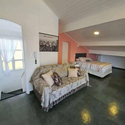 Imagem Sobrado com 5 Quartos à Venda, 360 m² em Jardim Esplanada - São José Dos Campos Imagem Sobrado com 5 Quartos à Venda, 360 m² em Jardim Esplanada - São José Dos Campos