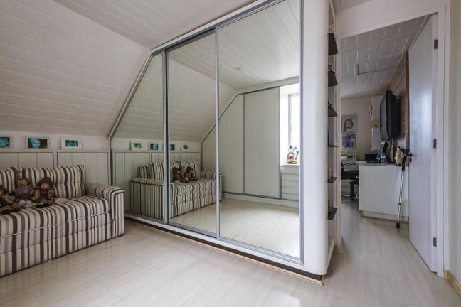 Imagem Casa com 3 Quartos à Venda,  em Agronomica - Florianópolis
