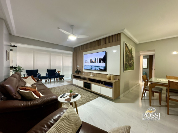Imagem Apartamento com 3 Quartos à Venda, 130 m² em Praia De Itaparica - Vila Velha Imagem Apartamento com 3 Quartos à Venda, 130 m² em Praia De Itaparica - Vila Velha