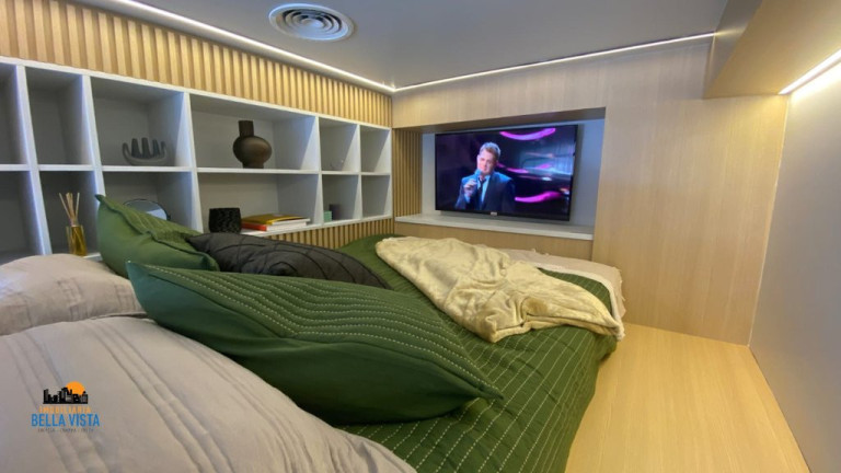 Imagem Apartamento com 1 Quarto à Venda,  em Vila Mariana - São Paulo