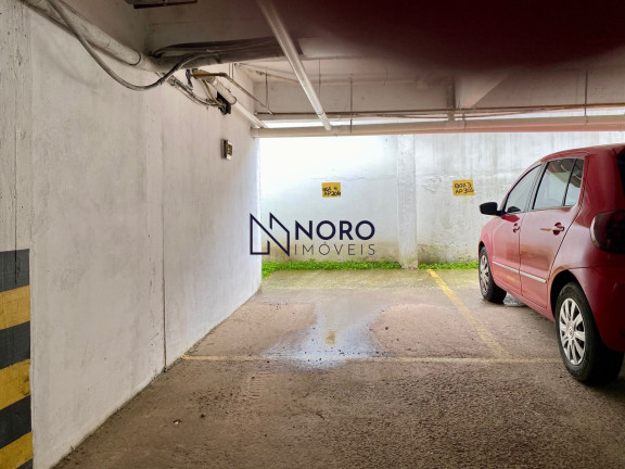 Apartamento com 1 Quarto à Venda, 33 m² em Centro - Santa Maria