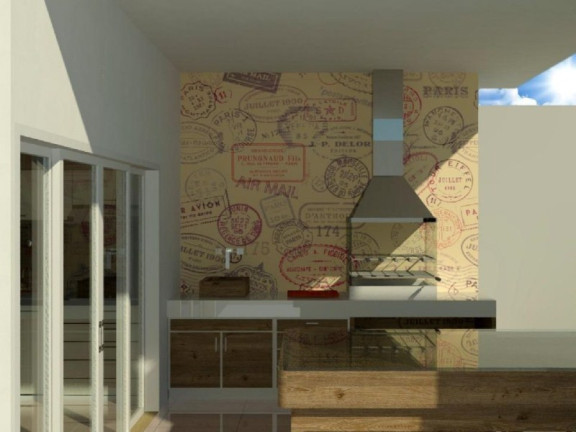 Imagem Casa com 3 Quartos à Venda, 250 m² em Parque Ibiti Reserva - Sorocaba