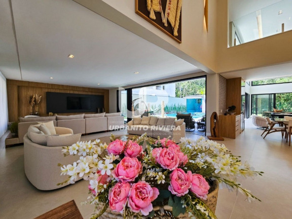 Imagem Casa com 7 Quartos à Venda, 758 m² em Riviera | Módulo 16 - Bertioga