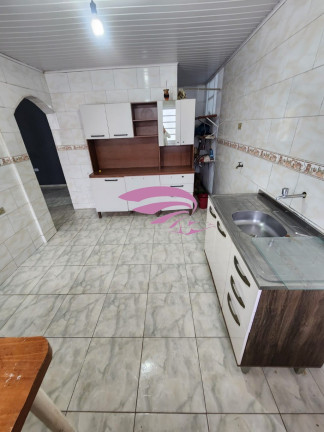 Imagem Casa com 2 Quartos à Venda, 156 m² em Uberaba - Curitiba Imagem Casa com 2 Quartos à Venda, 156 m² em Uberaba - Curitiba