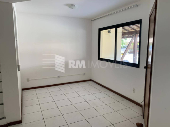 Imagem Casa de Condomínio com 4 Quartos à Venda, 130 m² em Stella Maris - Salvador Imagem Casa de Condomínio com 4 Quartos à Venda, 130 m² em Stella Maris - Salvador