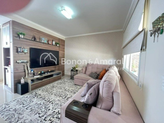 Imagem Casa de Condomínio com 3 Quartos à Venda, 150 m² em Parque Luciamar - Campinas Imagem Casa de Condomínio com 3 Quartos à Venda, 150 m² em Parque Luciamar - Campinas