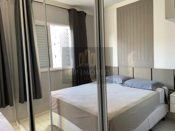 Imagem Apartamento com 3 Quartos à Venda, 100 m² em Jardim Das Indústrias - São José Dos Campos Imagem Apartamento com 3 Quartos à Venda, 100 m² em Jardim Das Indústrias - São José Dos Campos