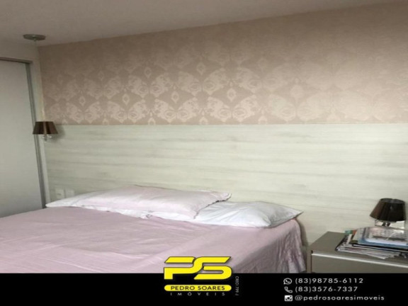 Imagem Apartamento com 3 Quartos à Venda, 134 m² em Estados - João Pessoa Imagem Apartamento com 3 Quartos à Venda, 134 m² em Estados - João Pessoa