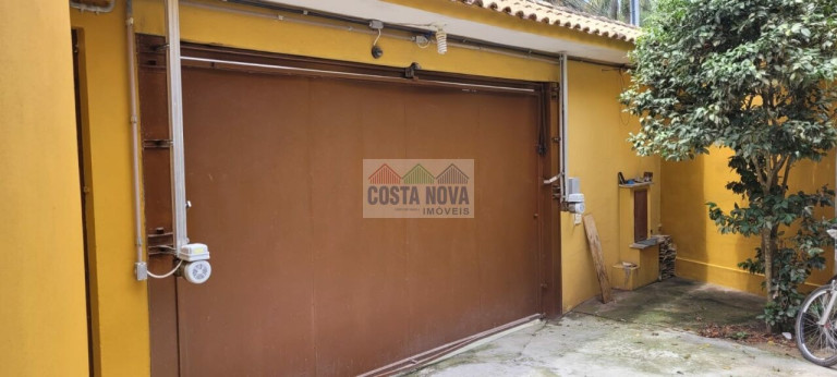 Imagem Casa com 2 Quartos à Venda, 155 m² em Horto Florestal - São Paulo Imagem Casa com 2 Quartos à Venda, 155 m² em Horto Florestal - São Paulo