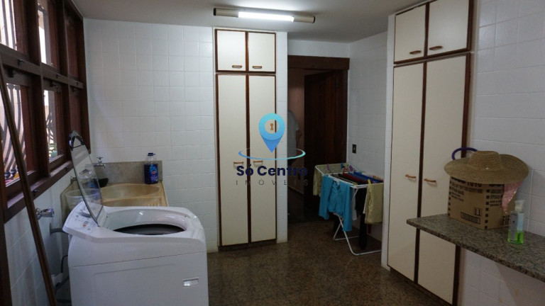 Imagem Casa com 5 Quartos à Venda, 720 m² em São Bento - Belo Horizonte